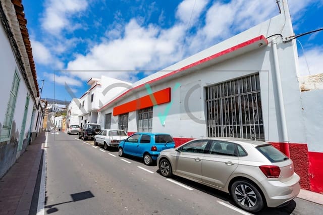 6 soveværelse Byhus til salg i Guía de Isora - € 1.150.000 (Ref: 8591040)