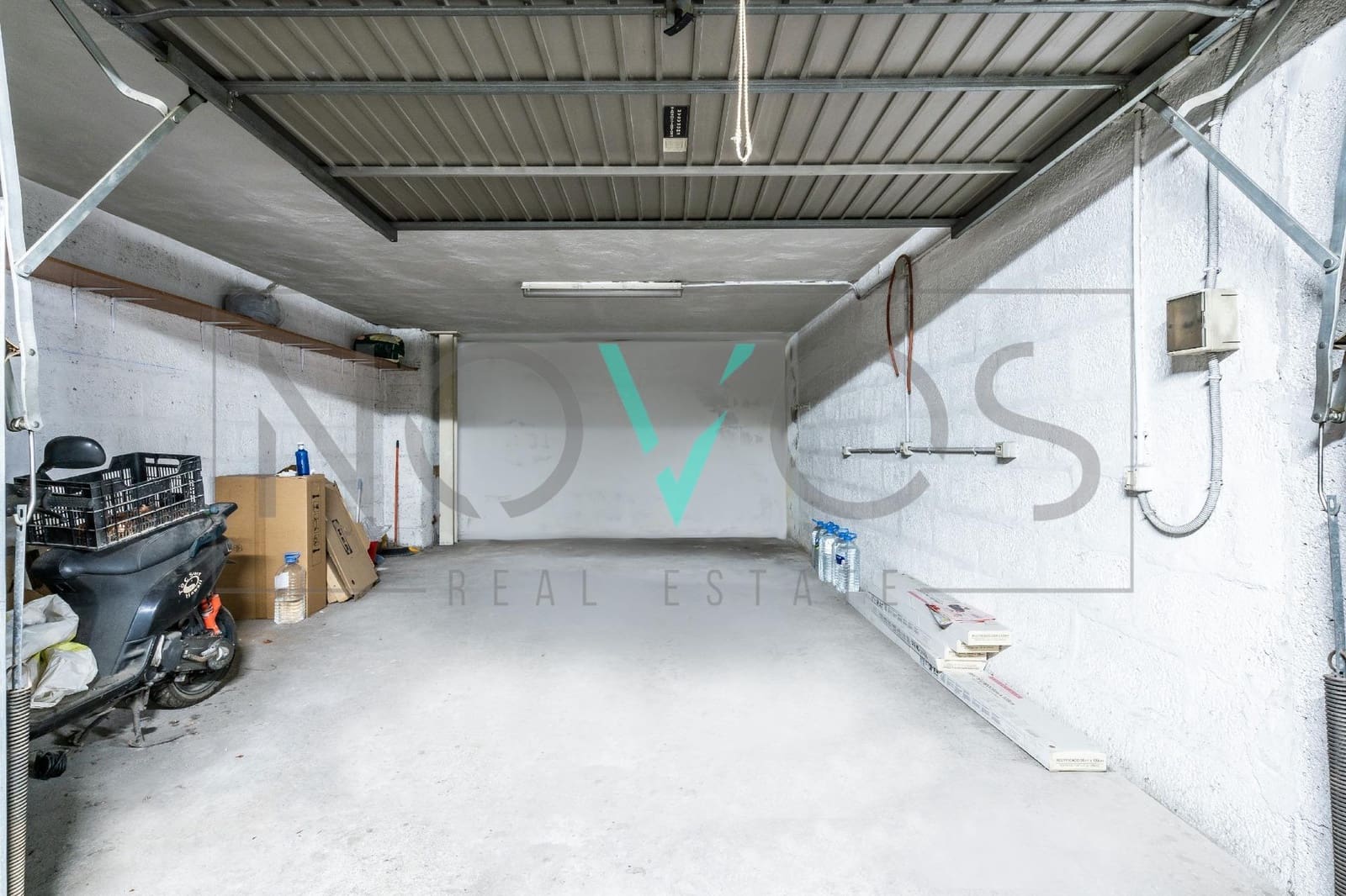 Garage til salg i Los Cristianos - € 42.700 (Ref: 8597527)