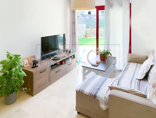 1 soverom Leilighet til salgs i Palm-Mar, Arona med svømmebasseng garasje - € 275 000 (Ref: 8862734)