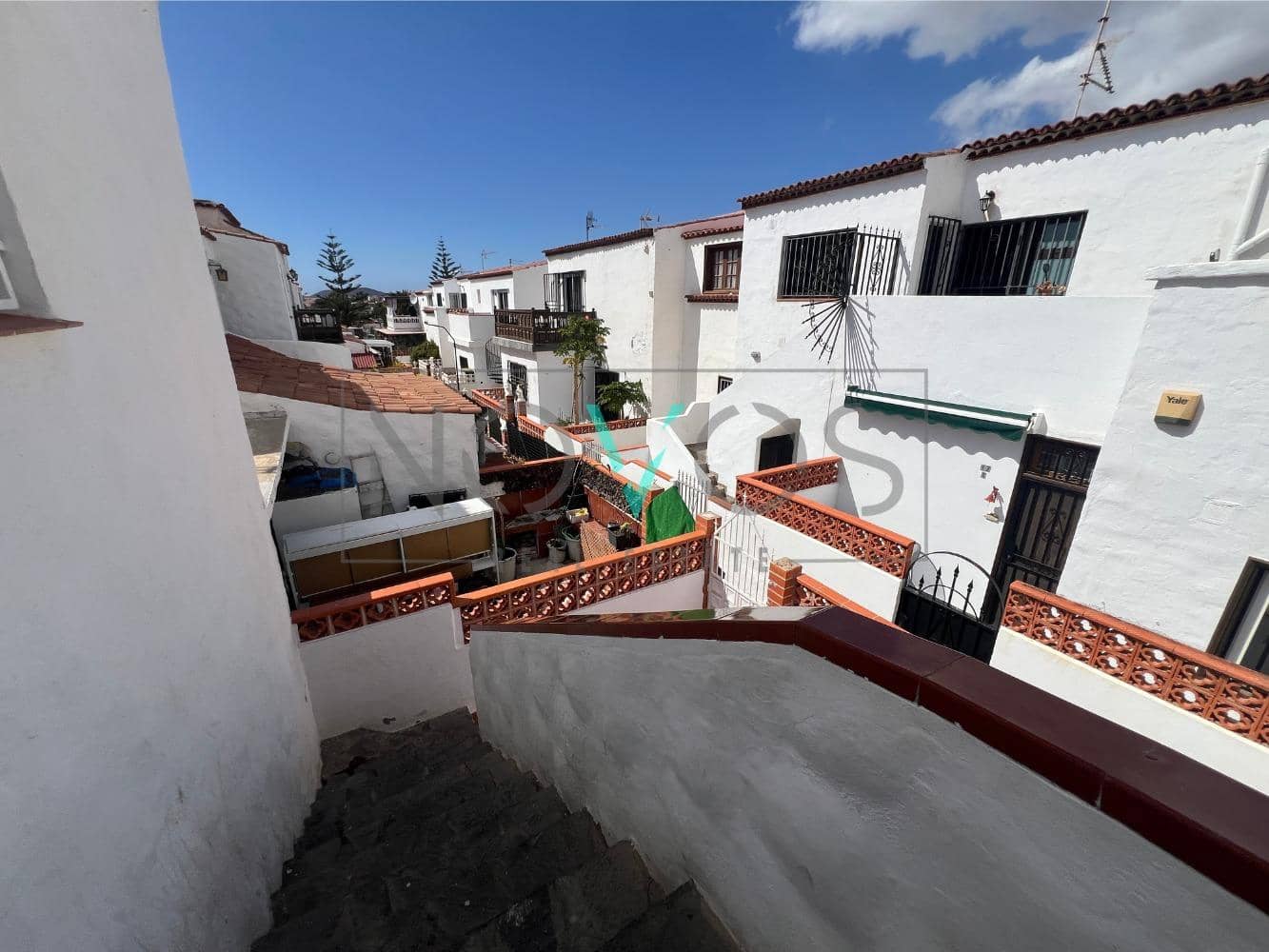 2 soveværelse Lejlighed til salg i Arona med swimmingpool - € 180.000 (Ref: 8902466)