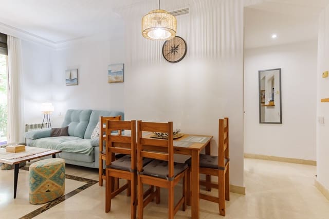2 sovrum Lägenhet till salu i Roda Golf, San Javier med pool garage - 199 950 € (Ref: 10004619)