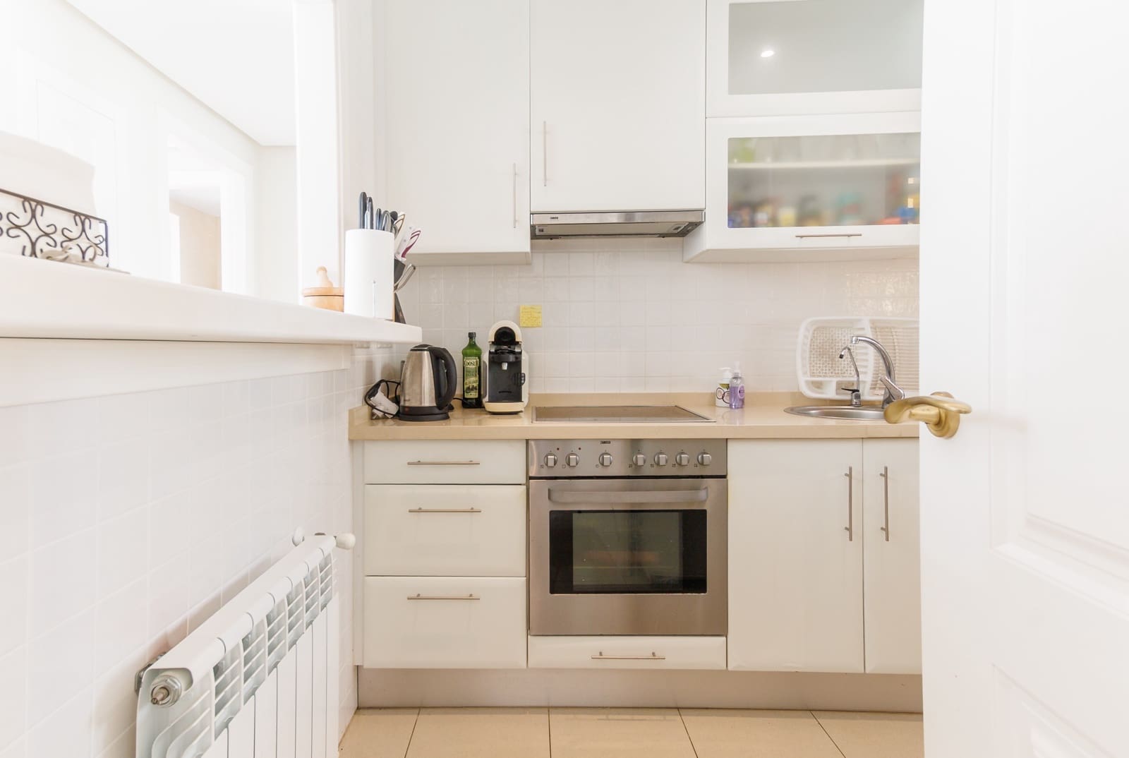 2 sovrum Takvåning till salu i Roda med pool garage - 244 950 € (Ref: 10004641)