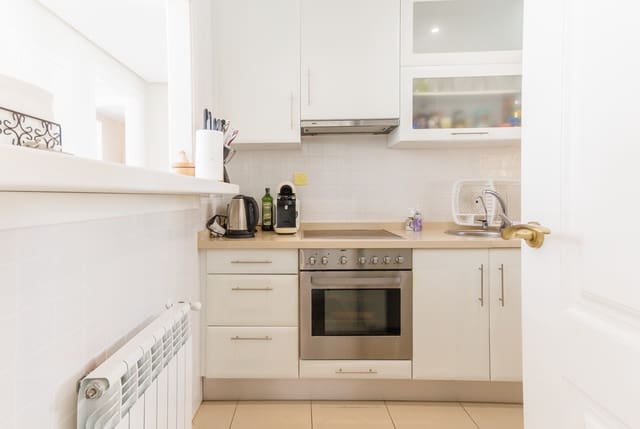 2 sovrum Takvåning till salu i Roda Golf, San Javier med pool garage - 244 950 € (Ref: 10004641)