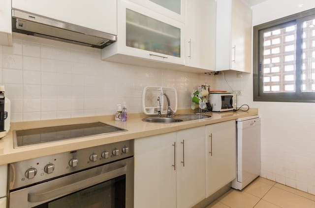 2 sovrum Takvåning till salu i Roda Golf, San Javier med pool garage - 244 950 € (Ref: 10004641)