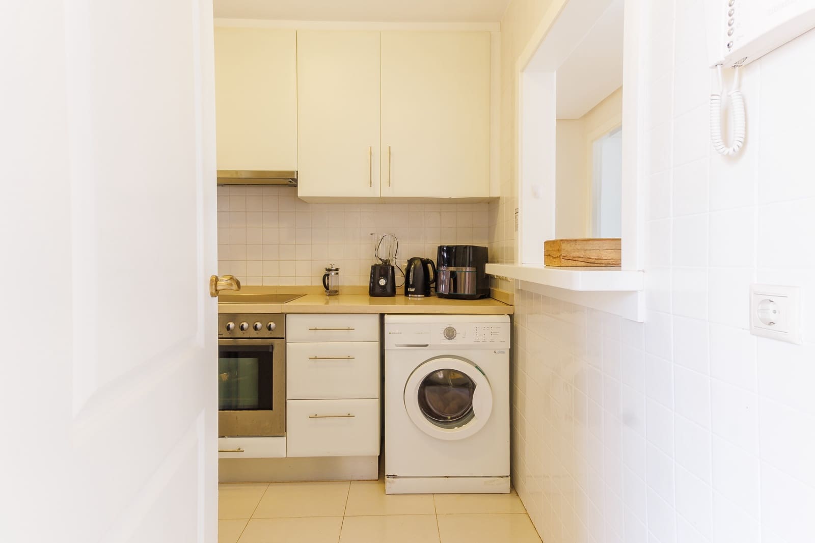2 Zimmer Apartment zu verkaufen in Roda mit Pool Garage - 229.950 € (Ref: 10016665)