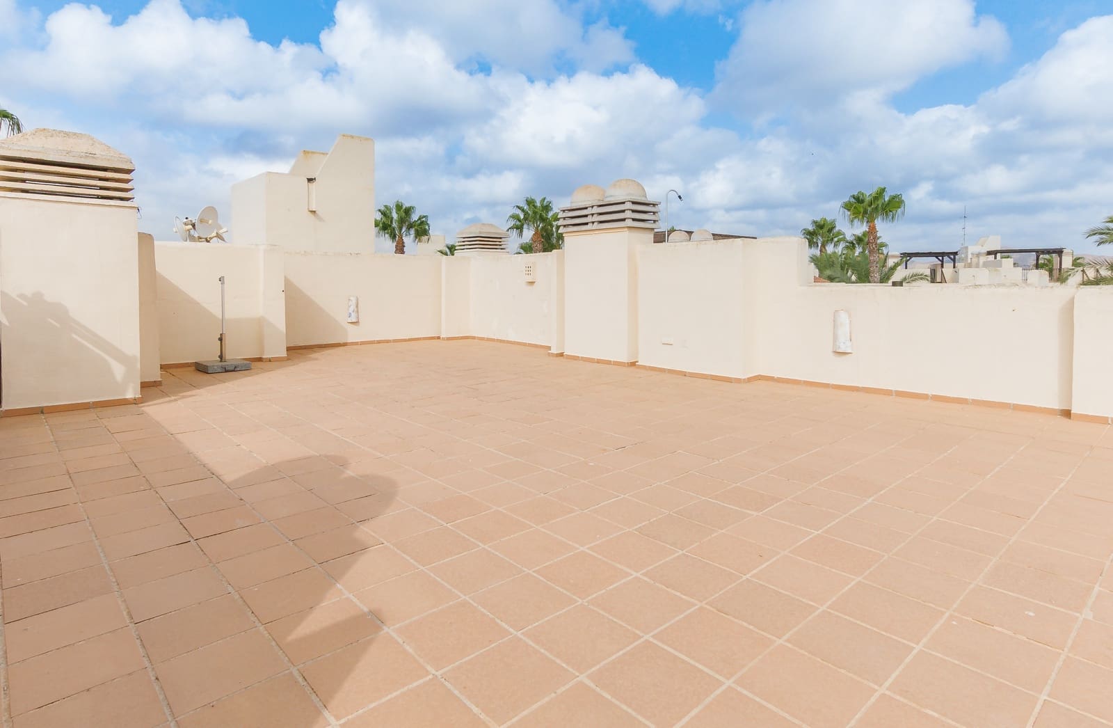 2 Zimmer Apartment zu verkaufen in Roda mit Pool Garage - 229.950 € (Ref: 10016665)