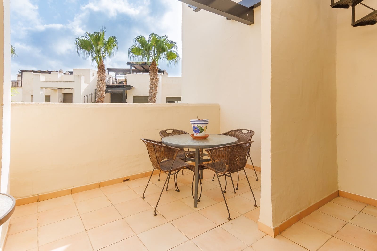 2 Zimmer Apartment zu verkaufen in Roda mit Pool Garage - 229.950 € (Ref: 10016665)