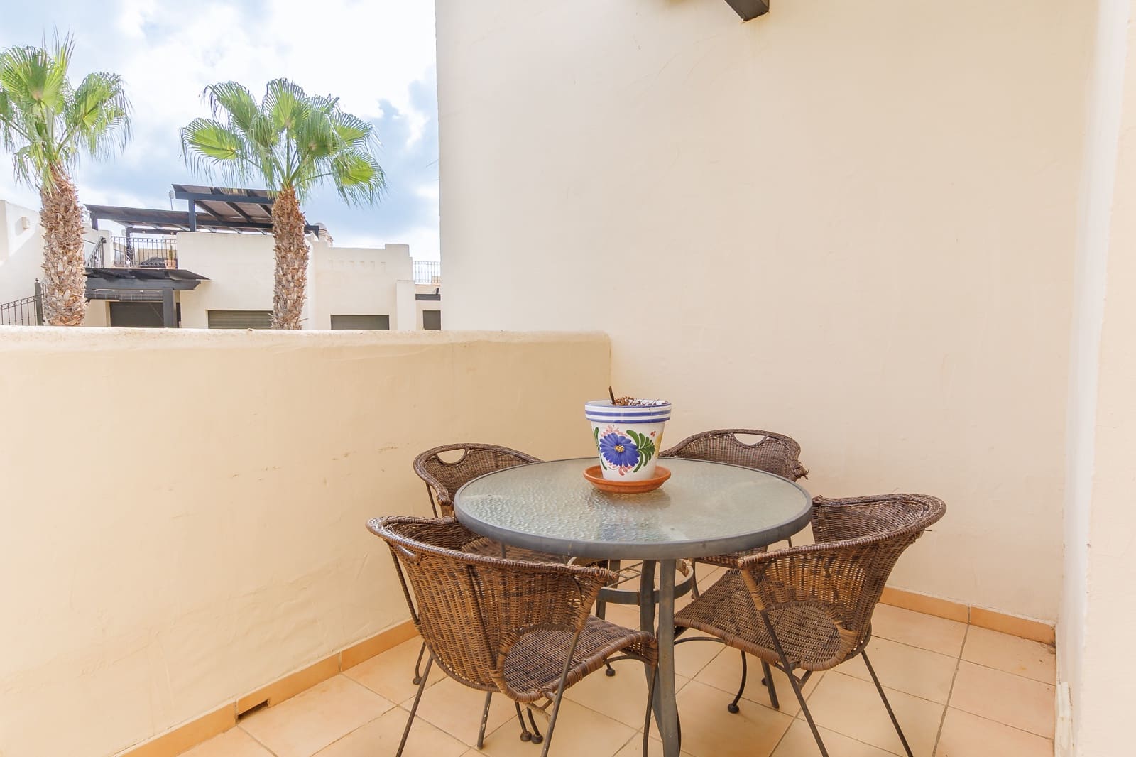 2 Zimmer Apartment zu verkaufen in Roda mit Pool Garage - 229.950 € (Ref: 10016665)