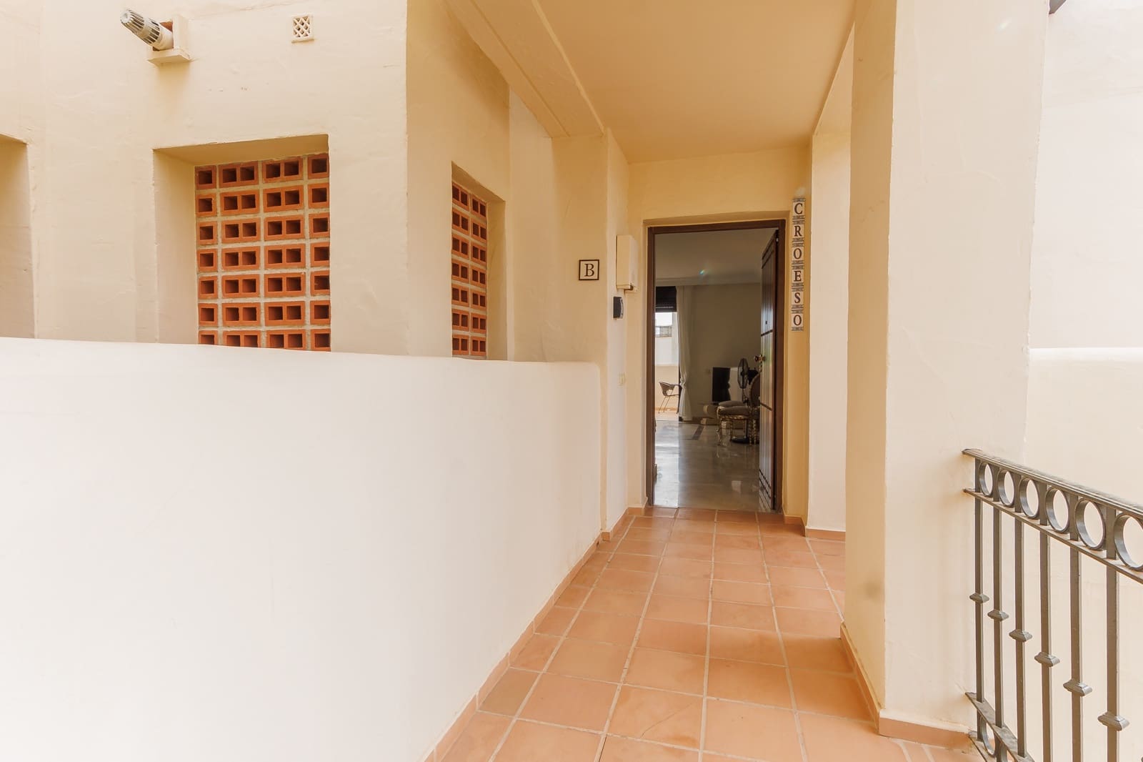 2 Zimmer Apartment zu verkaufen in Roda mit Pool Garage - 229.950 € (Ref: 10016665)