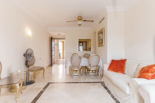 2 Zimmer Apartment zu verkaufen in Roda Golf, San Javier mit Pool Garage - 229.950 € (Ref: 10016665)