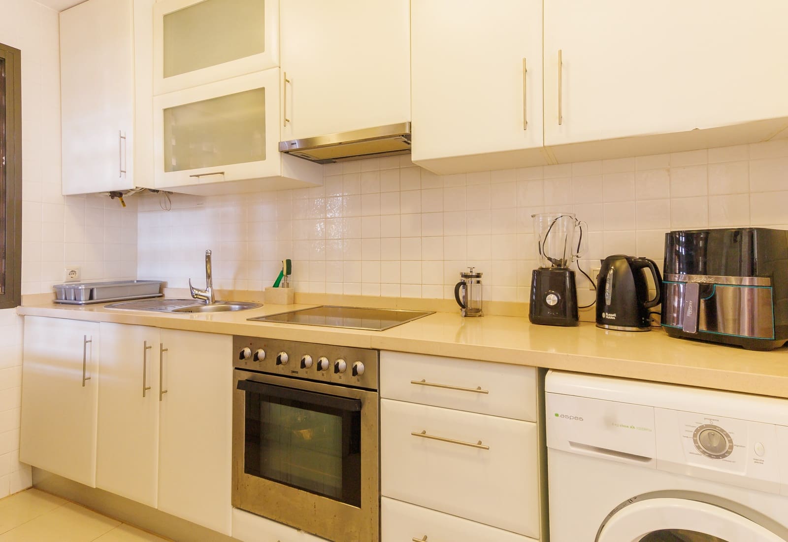 2 Zimmer Apartment zu verkaufen in Roda mit Pool Garage - 229.950 € (Ref: 10016665)