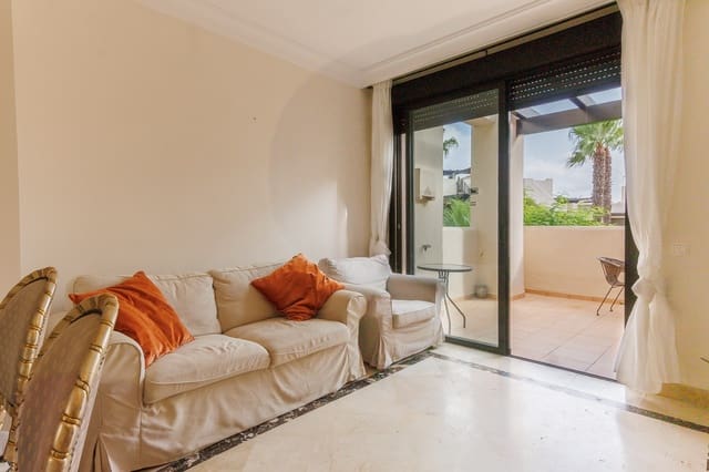 2 Zimmer Apartment zu verkaufen in Roda Golf, San Javier mit Pool Garage - 229.950 € (Ref: 10016665)