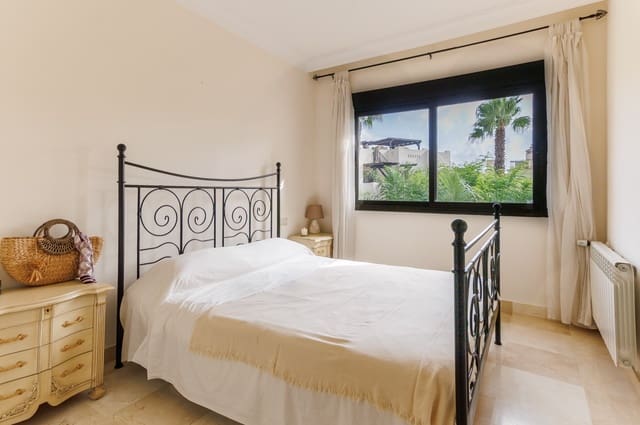 2 Zimmer Apartment zu verkaufen in Roda Golf, San Javier mit Pool Garage - 229.950 € (Ref: 10016665)