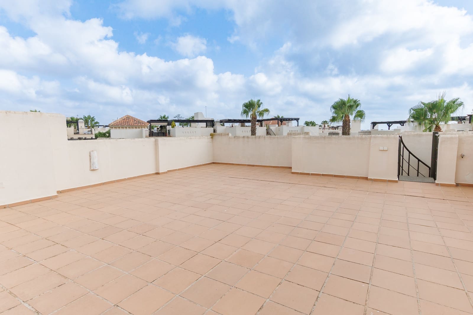 2 Zimmer Apartment zu verkaufen in Roda mit Pool Garage - 229.950 € (Ref: 10016665)