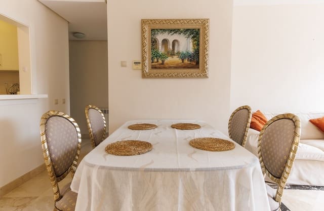 2 Zimmer Apartment zu verkaufen in Roda Golf, San Javier mit Pool Garage - 229.950 € (Ref: 10016665)