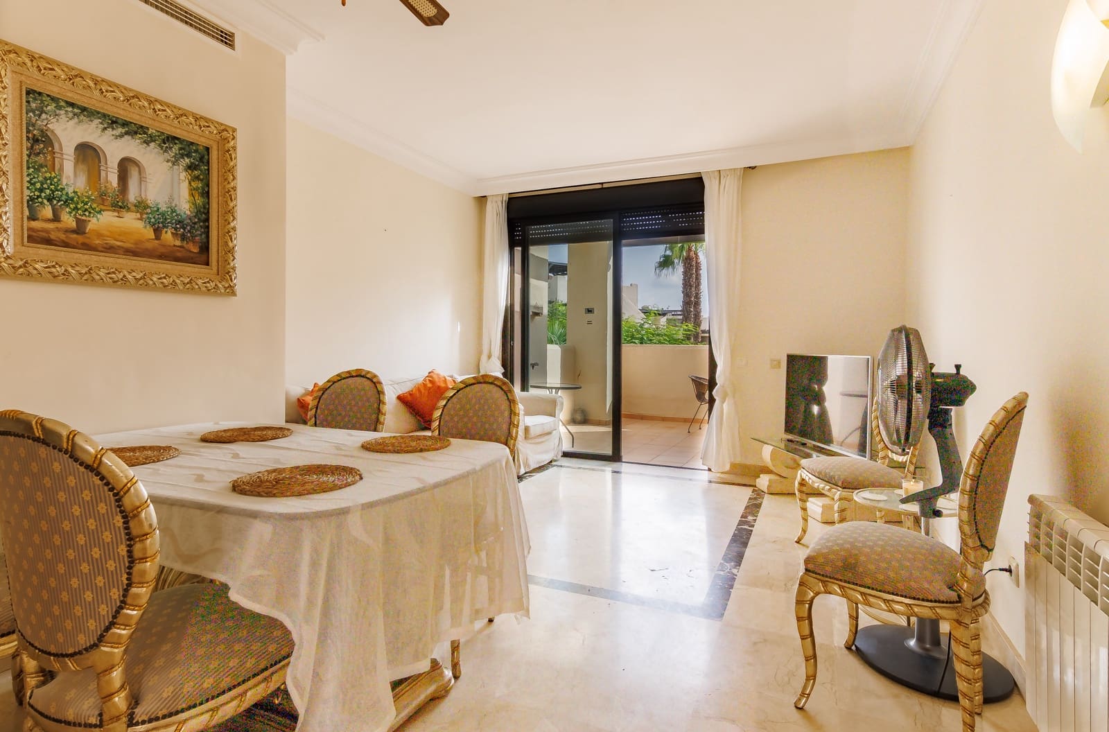 2 Zimmer Apartment zu verkaufen in Roda mit Pool Garage - 229.950 € (Ref: 10016665)