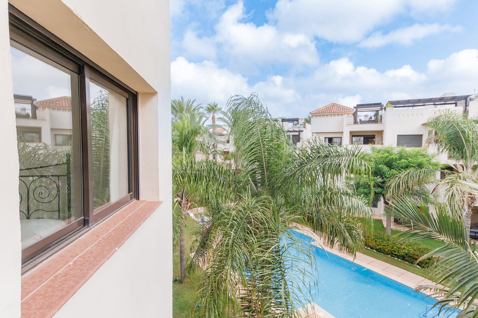 2 Zimmer Apartment zu verkaufen in Roda mit Pool Garage - 229.950 € (Ref: 10016665)