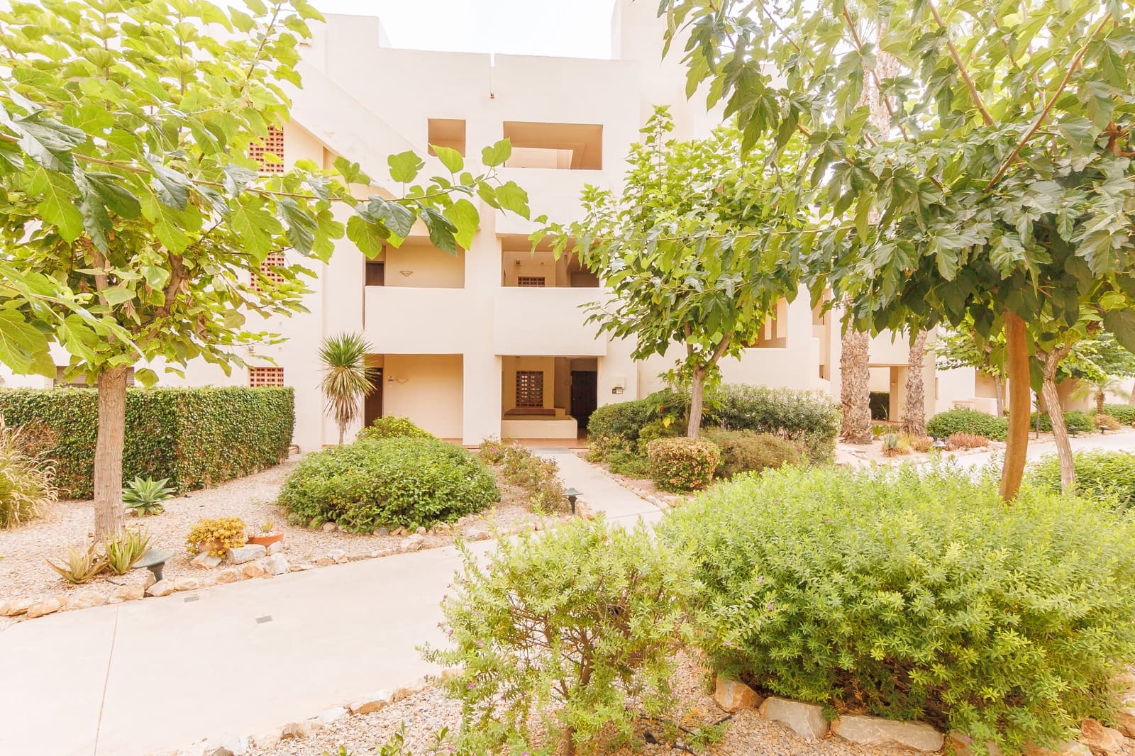 2 Zimmer Apartment zu verkaufen in Roda mit Pool Garage - 229.950 € (Ref: 10016665)