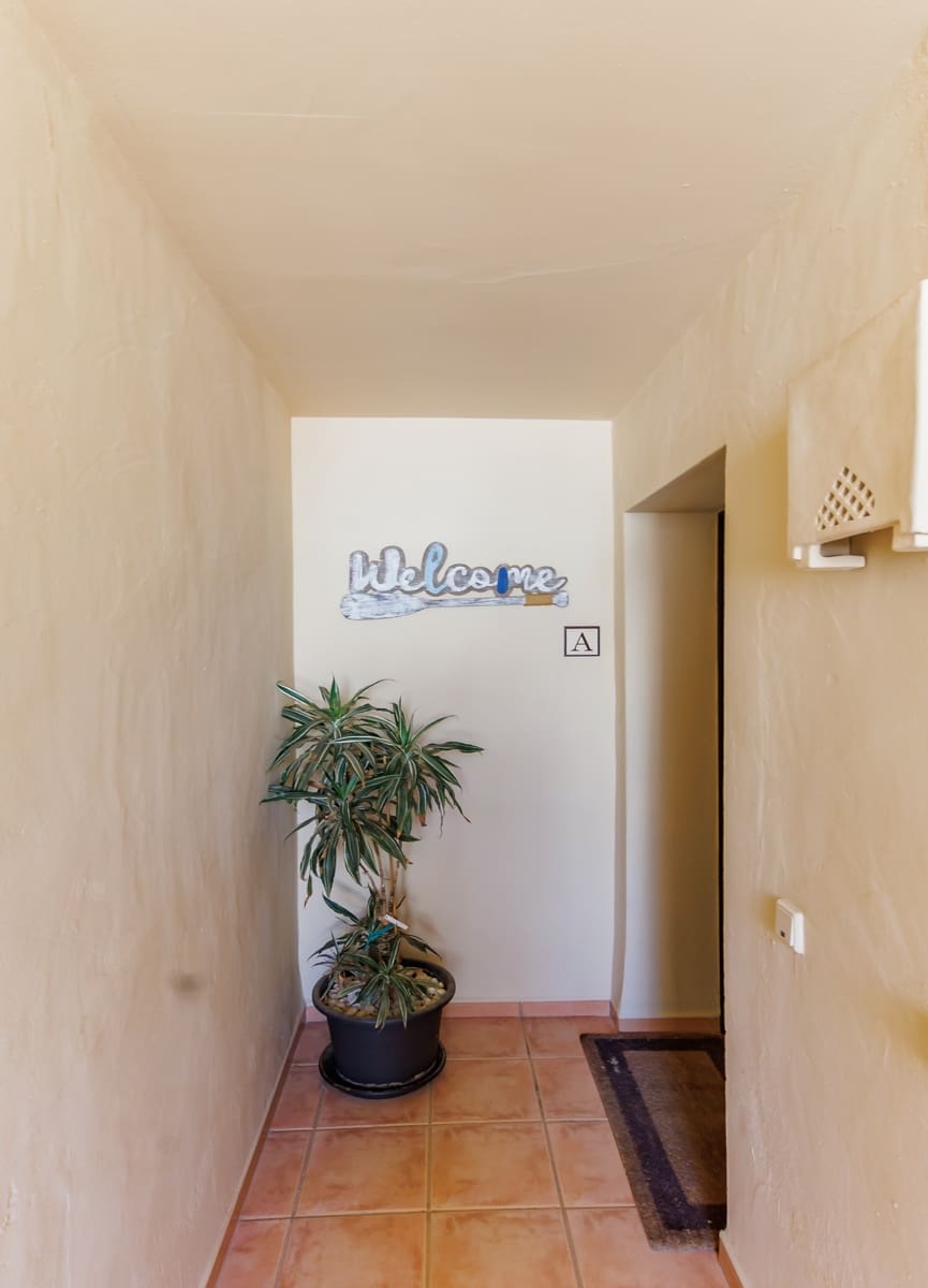 2 slaapkamer Penthouse te koop in Roda met zwembad garage - € 279.950 (Ref: 10016686)
