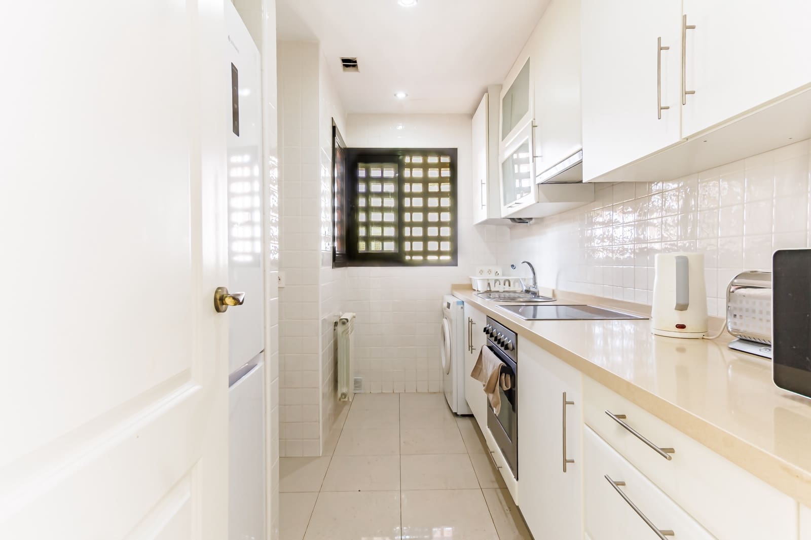 2 slaapkamer Penthouse te koop in Roda met zwembad garage - € 279.950 (Ref: 10016686)