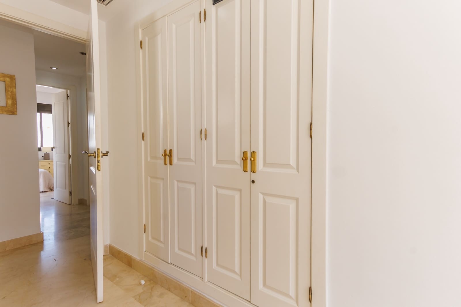 2 slaapkamer Penthouse te koop in Roda met zwembad garage - € 279.950 (Ref: 10016686)
