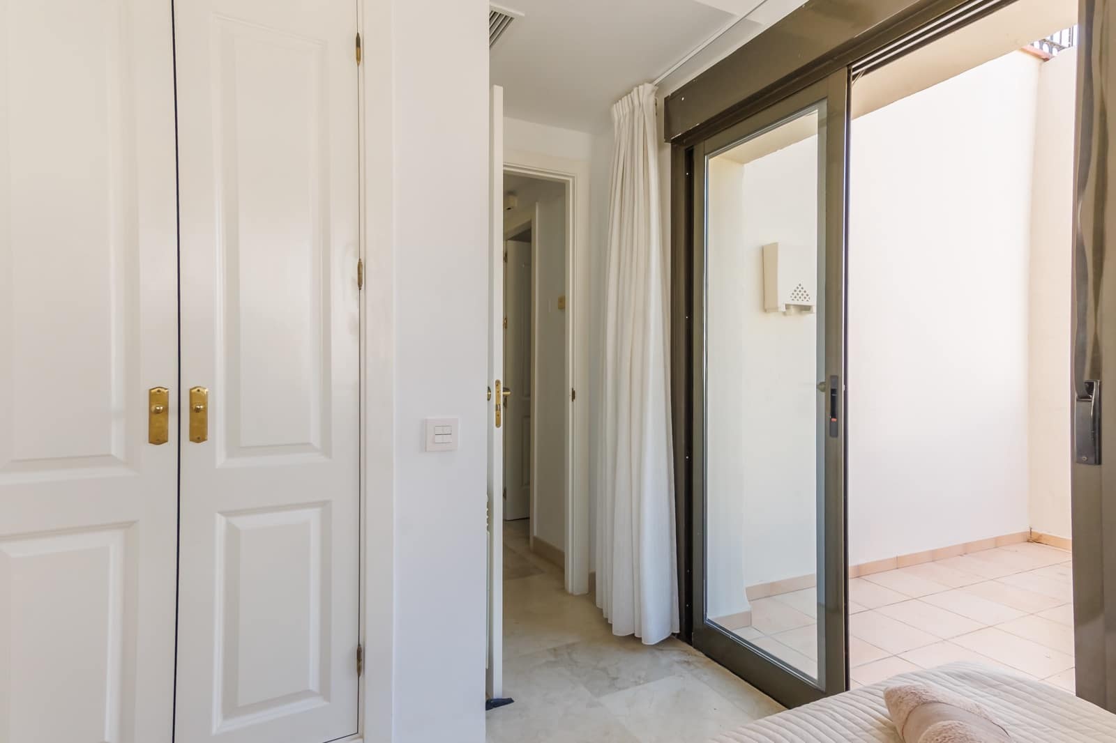 2 slaapkamer Penthouse te koop in Roda met zwembad garage - € 279.950 (Ref: 10016686)