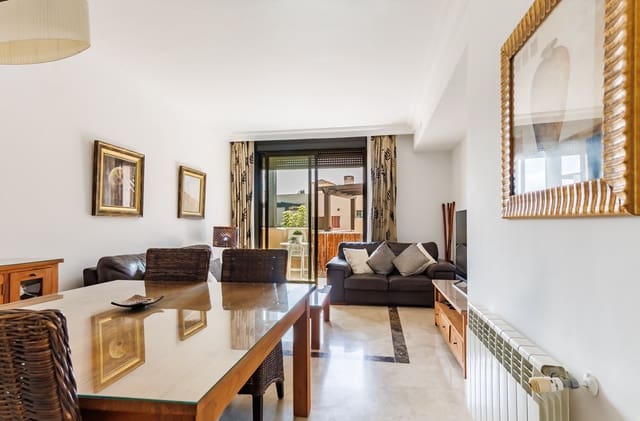 2 slaapkamer Penthouse te koop in Roda Golf, San Javier met zwembad garage - € 279.950 (Ref: 10016686)