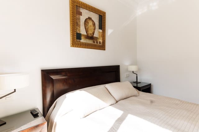2 slaapkamer Penthouse te koop in Roda Golf, San Javier met zwembad garage - € 279.950 (Ref: 10016686)