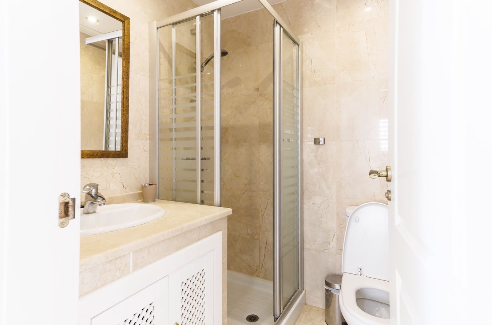 2 slaapkamer Penthouse te koop in Roda met zwembad garage - € 279.950 (Ref: 10016686)