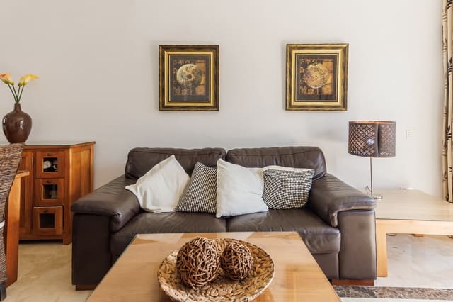 2 slaapkamer Penthouse te koop in Roda Golf, San Javier met zwembad garage - € 279.950 (Ref: 10016686)