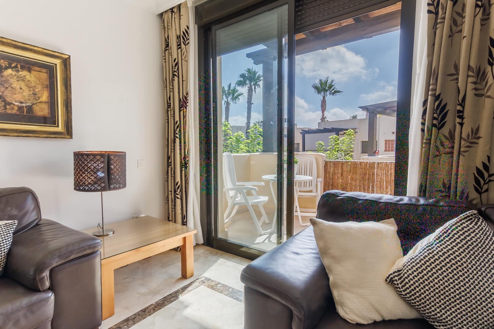 2 slaapkamer Penthouse te koop in Roda met zwembad garage - € 279.950 (Ref: 10016686)