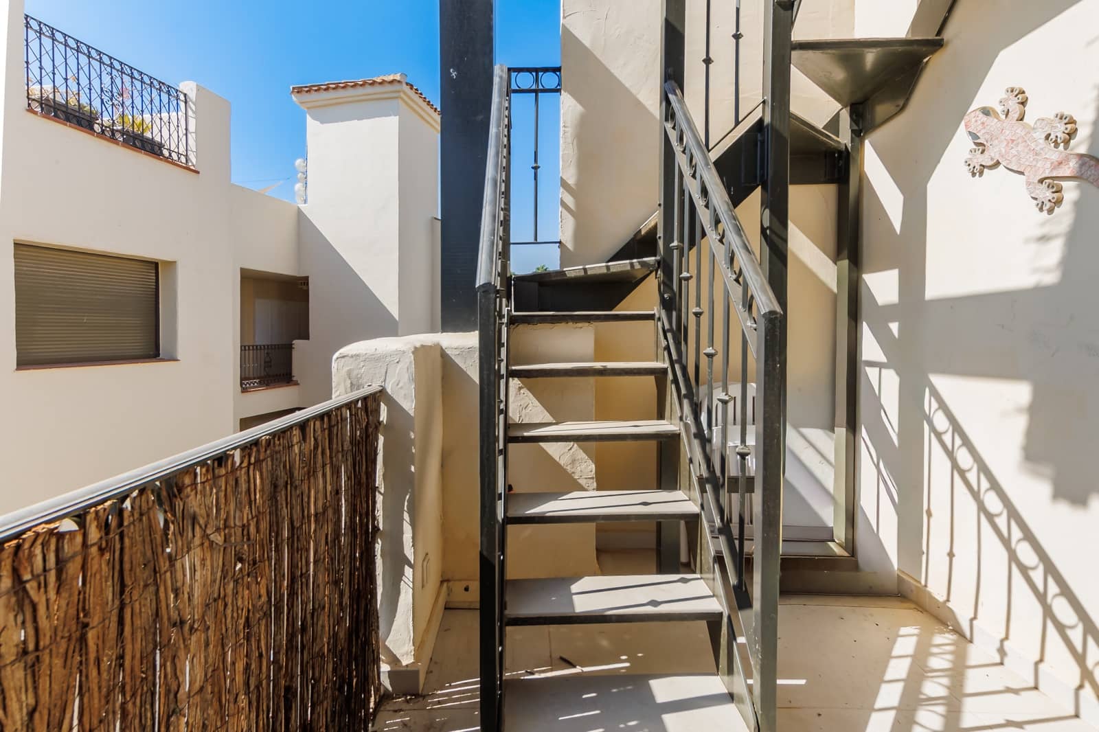 2 slaapkamer Penthouse te koop in Roda met zwembad garage - € 279.950 (Ref: 10016686)