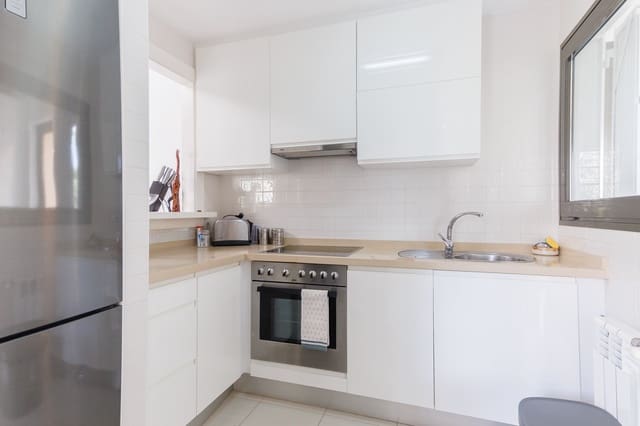 3 slaapkamer Huis te koop in Roda Golf, San Javier met zwembad garage - € 315.000 (Ref: 10016709)