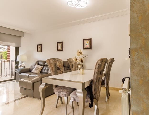 3 slaapkamer Huis te koop in Roda Golf, San Javier met zwembad garage - € 315.000 (Ref: 10016709)