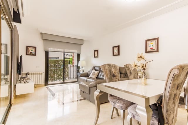 3 slaapkamer Huis te koop in Roda Golf, San Javier met zwembad garage - € 315.000 (Ref: 10016709)