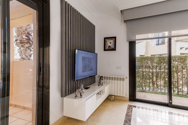 3 slaapkamer Huis te koop in Roda Golf, San Javier met zwembad garage - € 315.000 (Ref: 10016709)