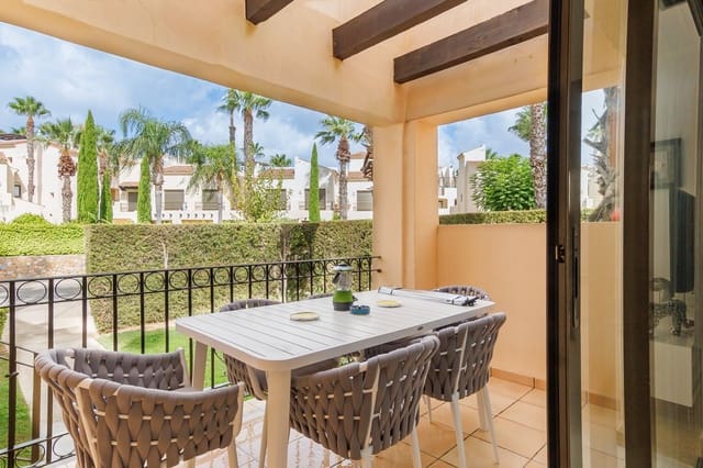 3 slaapkamer Huis te koop in Roda Golf, San Javier met zwembad garage - € 315.000 (Ref: 10016709)