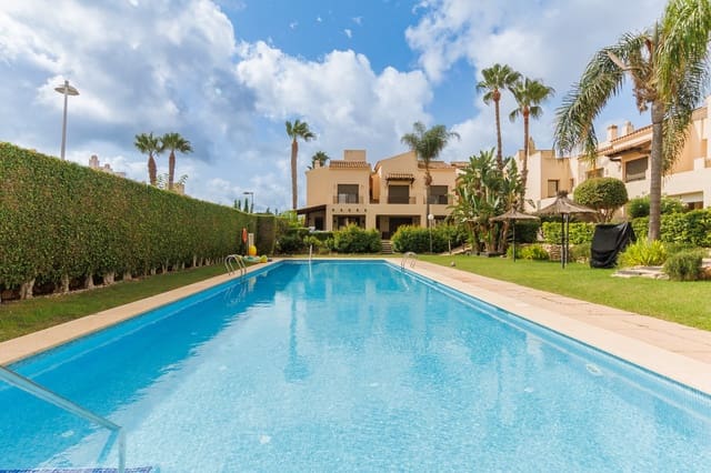 3 slaapkamer Huis te koop in Roda Golf, San Javier met zwembad garage - € 315.000 (Ref: 10016709)