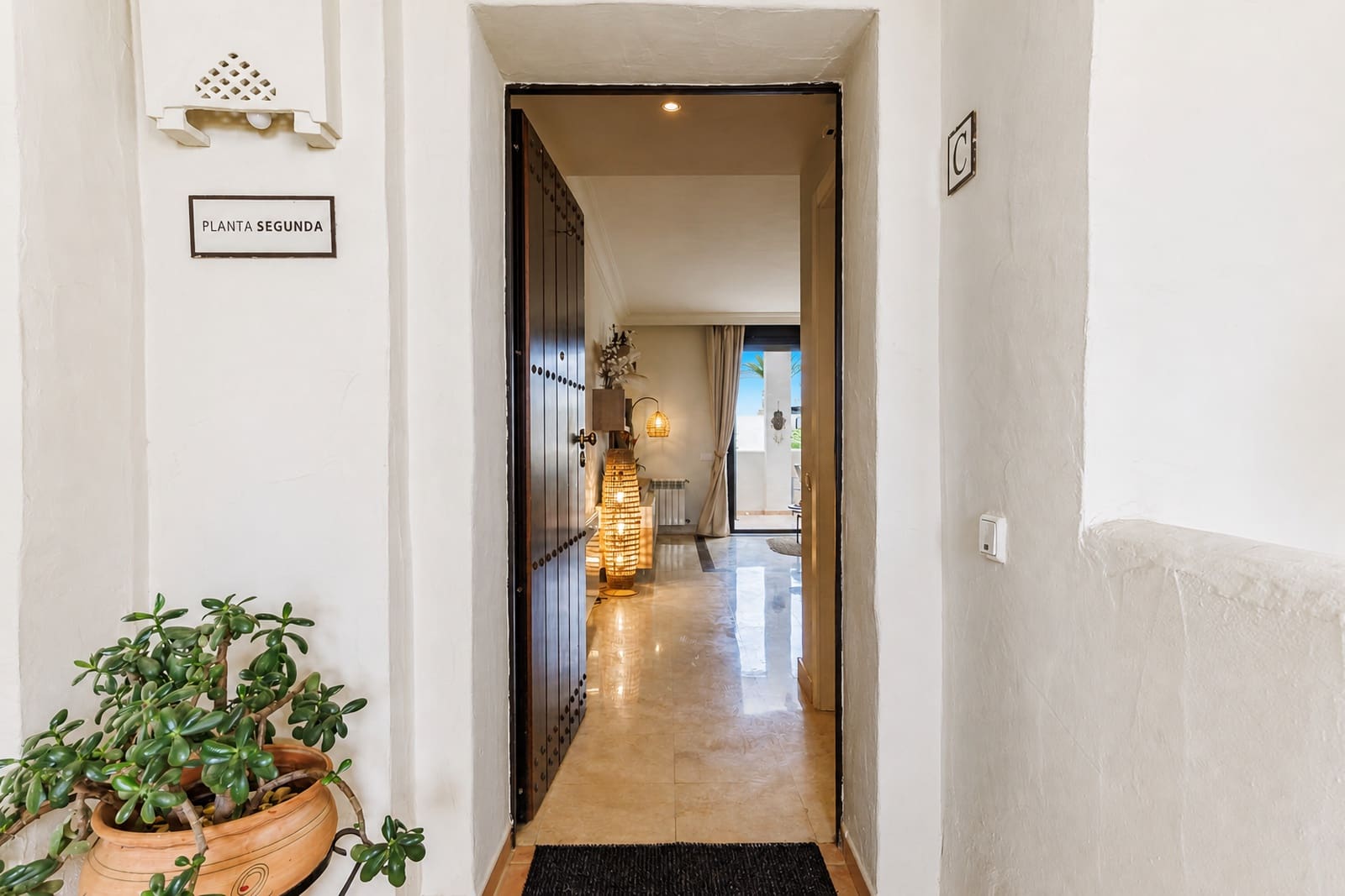 2 chambre Penthouse à vendre à Roda avec piscine garage - 274 950 € (Ref: 10037615)