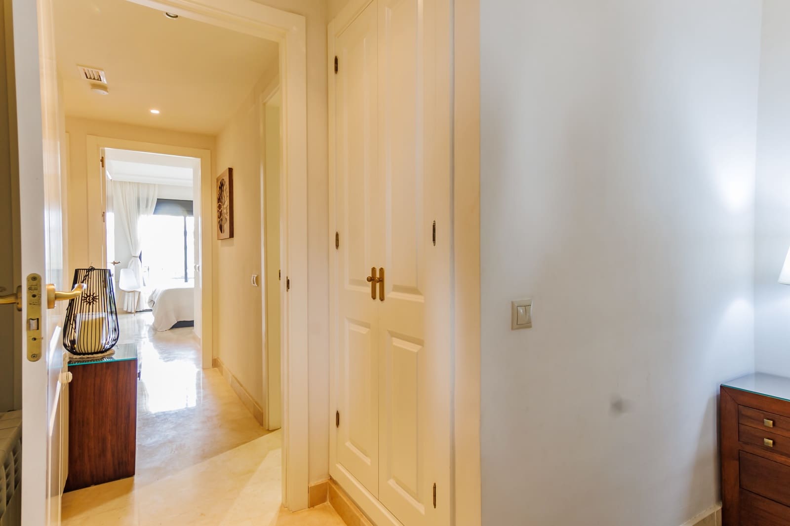 2 chambre Penthouse à vendre à Roda avec piscine garage - 274 950 € (Ref: 10037615)