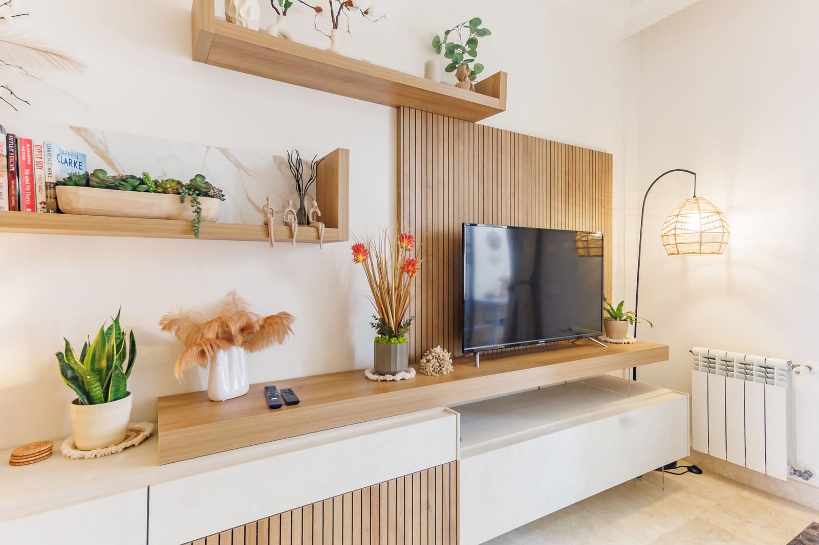 2 chambre Penthouse à vendre à Roda avec piscine garage - 274 950 € (Ref: 10037615)