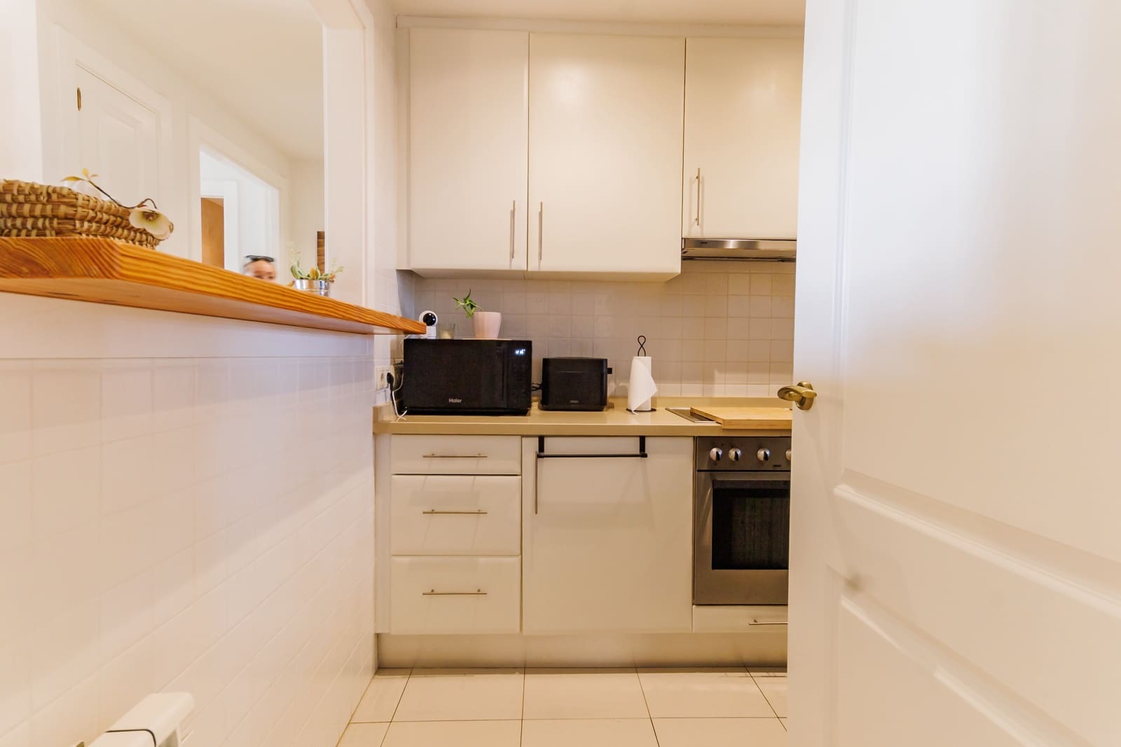 2 chambre Penthouse à vendre à Roda avec piscine garage - 274 950 € (Ref: 10037615)