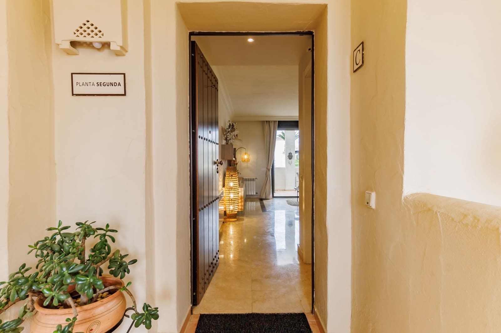 2 chambre Penthouse à vendre à Roda avec piscine garage - 274 950 € (Ref: 10037615)