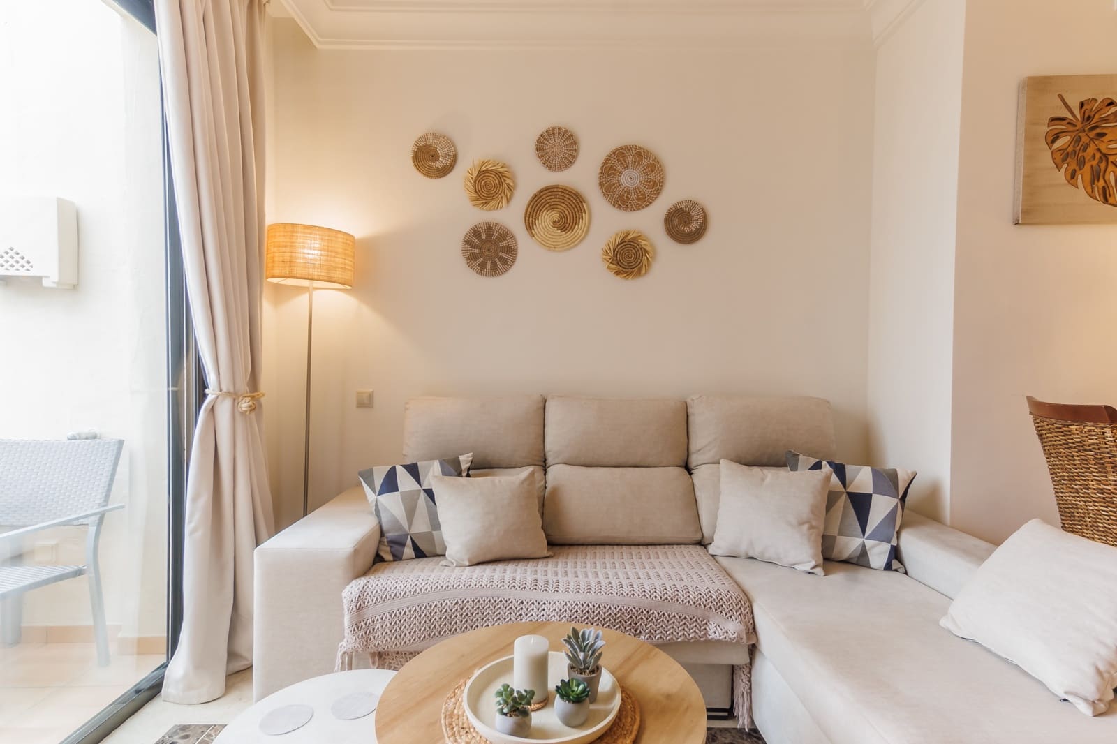 2 chambre Penthouse à vendre à Roda avec piscine garage - 274 950 € (Ref: 10037615)