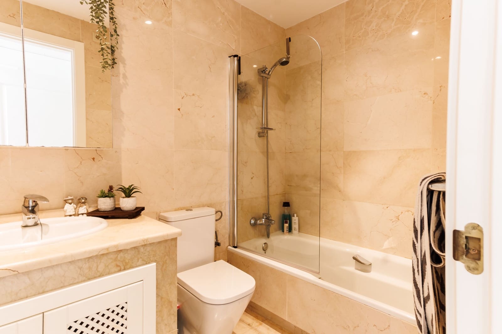 2 chambre Penthouse à vendre à Roda avec piscine garage - 274 950 € (Ref: 10037615)