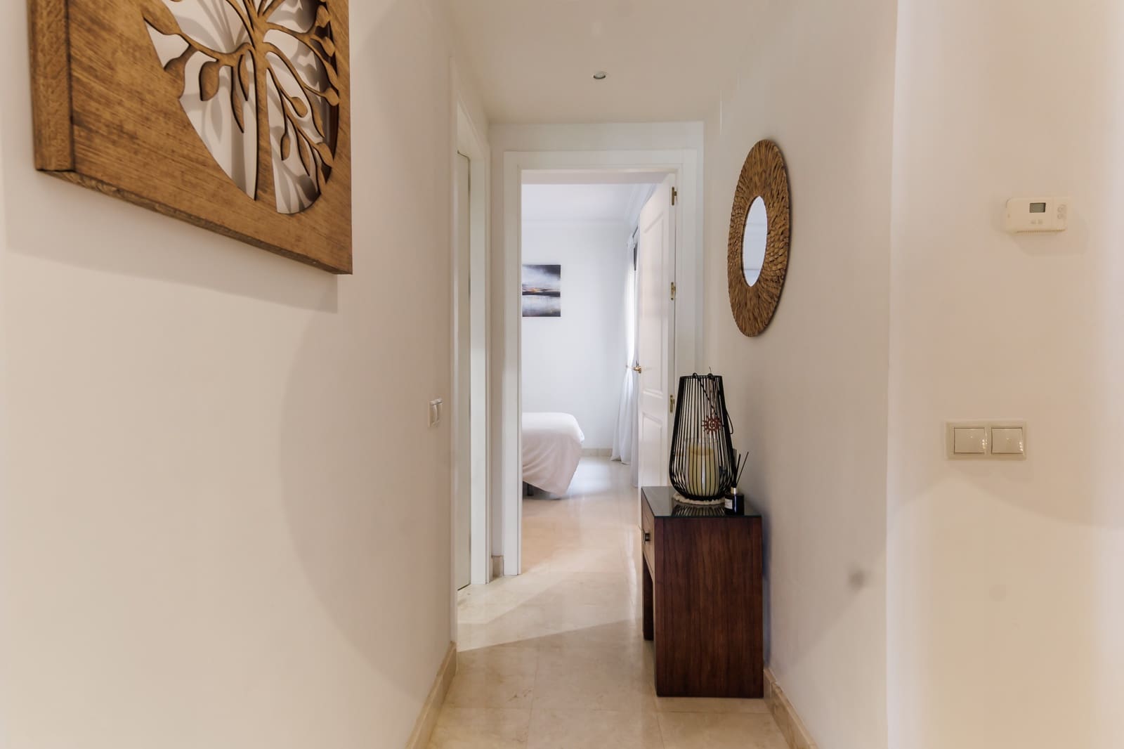 2 chambre Penthouse à vendre à Roda avec piscine garage - 274 950 € (Ref: 10037615)
