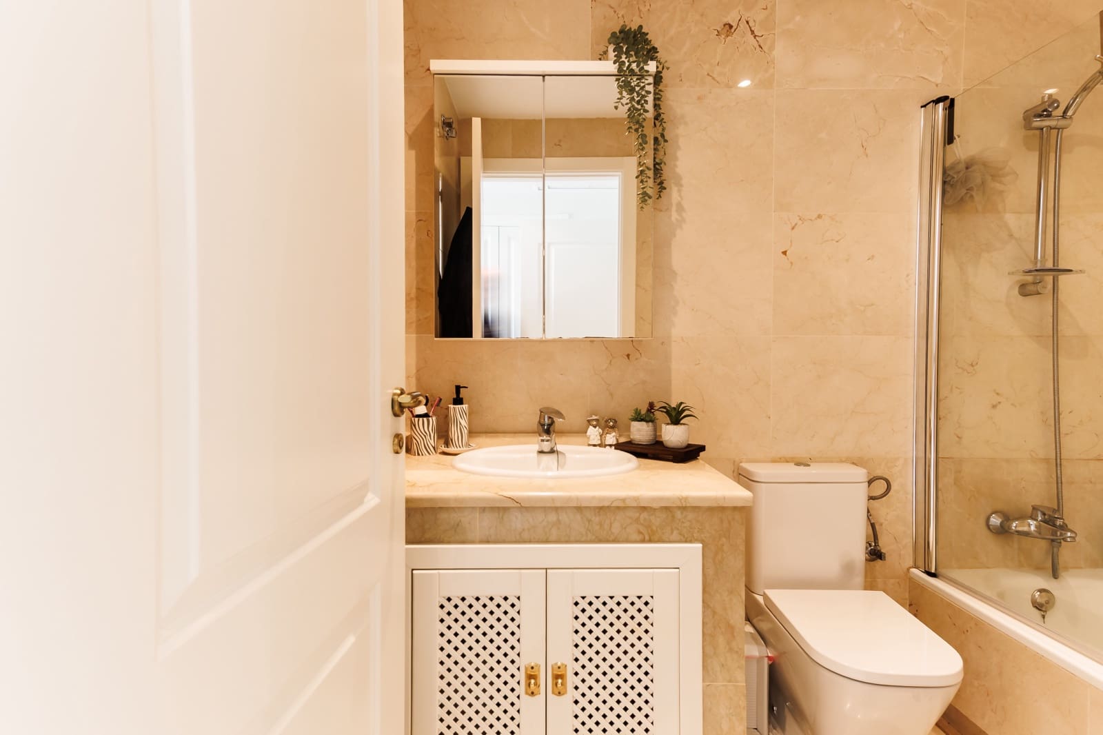 2 chambre Penthouse à vendre à Roda avec piscine garage - 274 950 € (Ref: 10037615)