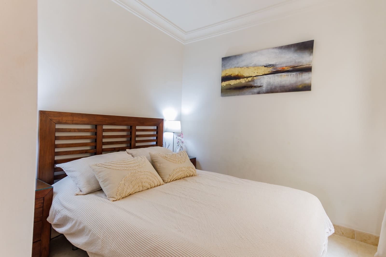 2 chambre Penthouse à vendre à Roda avec piscine garage - 274 950 € (Ref: 10037615)