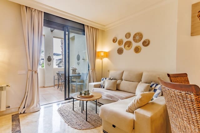 2 makuuhuone Kattohuoneisto myytävänä paikassa Roda Golf, San Javier mukana uima-altaan 
autotalli - 274 950 € (Ref: 10037615)