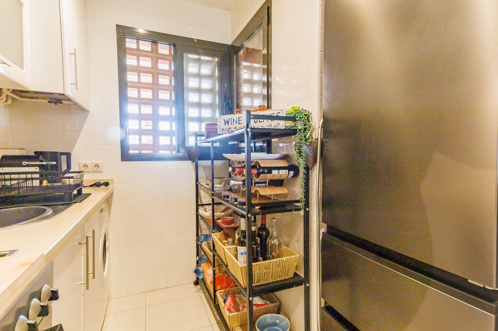 2 chambre Penthouse à vendre à Roda avec piscine garage - 274 950 € (Ref: 10037615)